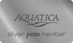 Aquatica Silver Pass