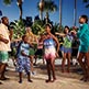 Luau Special Event at Aquatica Orlando