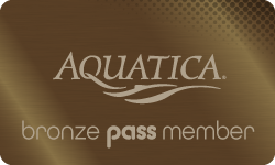 Aquatica Bronze Pass